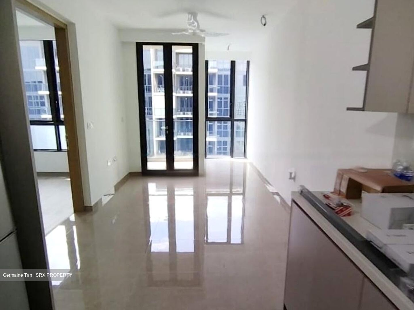 The Tapestry (D18), Condominium #580279021